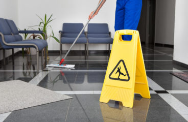 Slip and Fall – Premises Liability Cases Explained