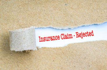 What To Do If Your Insurance Company Refuses To Pay