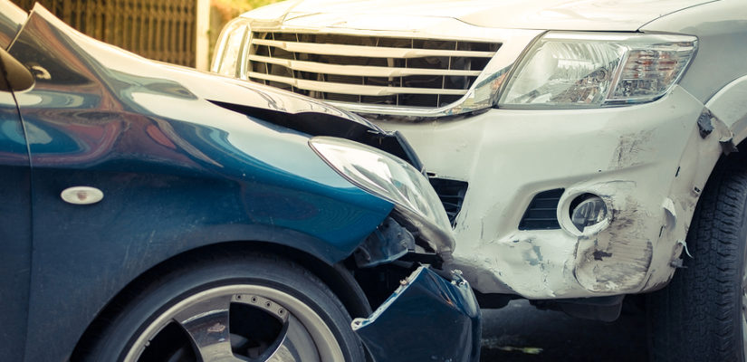 Top 4 Mistakes To Avoid Following An Auto Accident