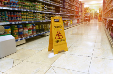 How Can I Prove Negligence In A Slip And Fall Case?